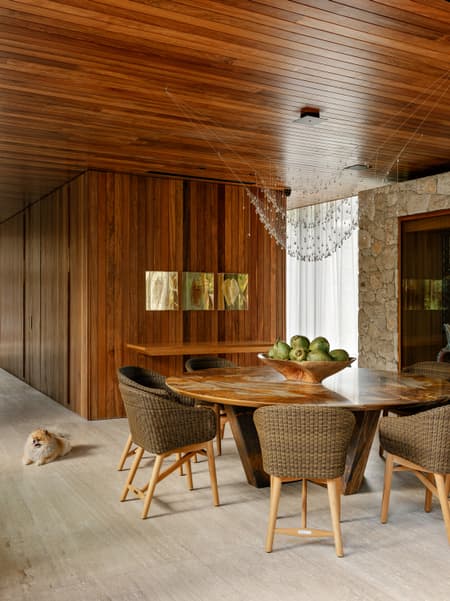 Casa de Praia no Guarujá